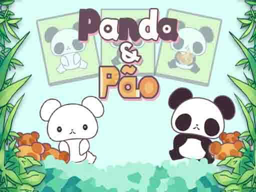 Play Panda&Pao