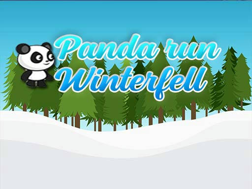 Play Panda Run Winterfell