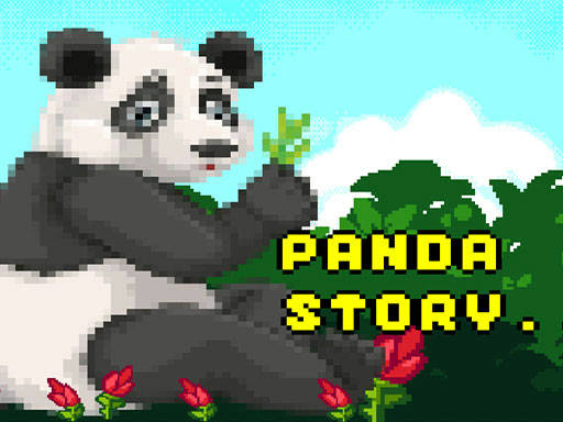 Play Panda Story