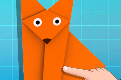 Play Paper Fold 3D