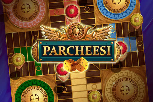 Play Parcheesi Deluxe