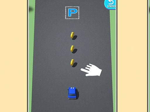 Play Park Master Game