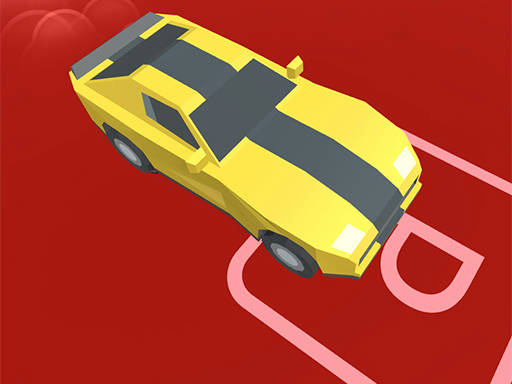 Play Parking Car.IO