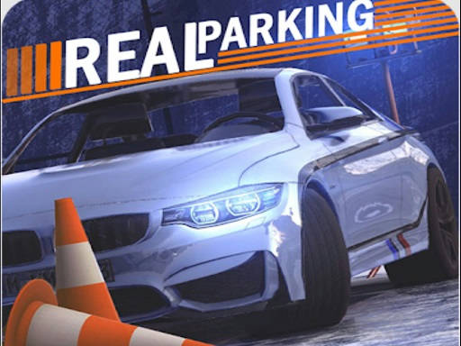 Play Parking Cars 2022