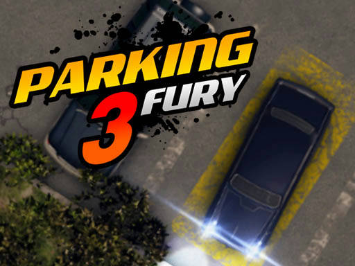 Play Parking Fury 3