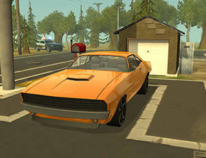 Play Parking Fury 3D