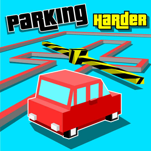 Play Parking Harder