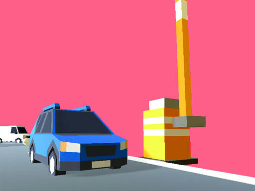 Play Parking Jam 3D