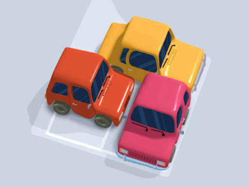 Play Parking Jam 3D