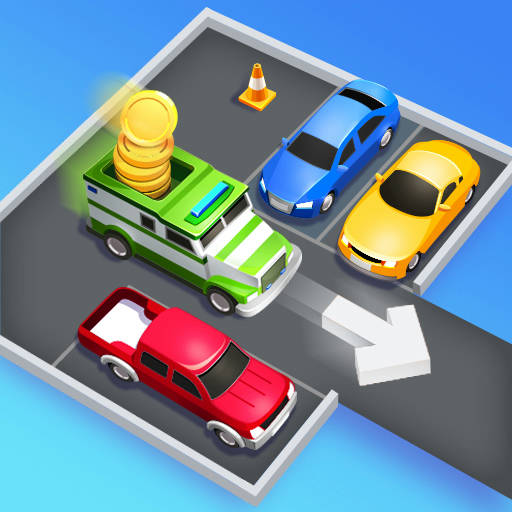 Play Parking Jam Escape