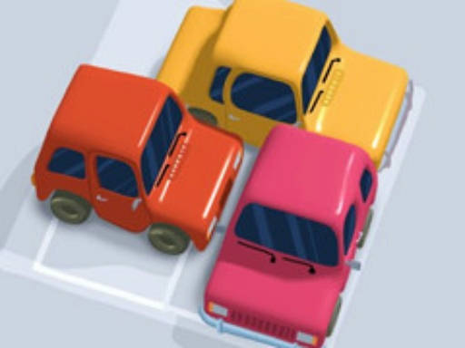 Play Parking Jam Online 3D Game