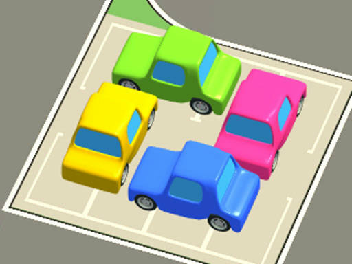 Play Parking Jam Online