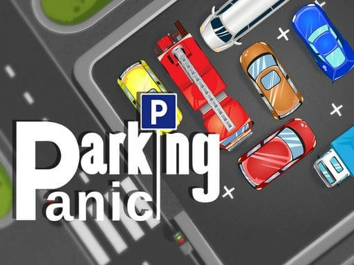 Play Parking Panic