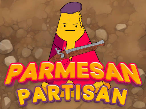 Play Parmesan Partisan Deluxe