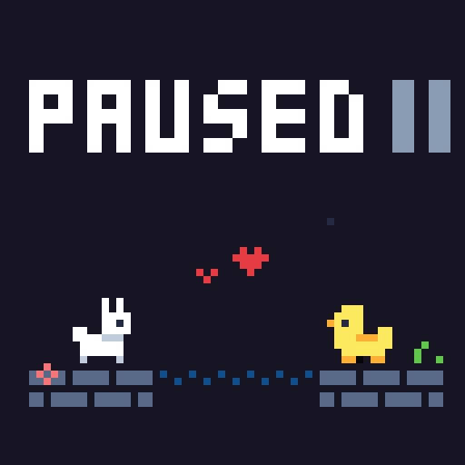 Play PAUSED