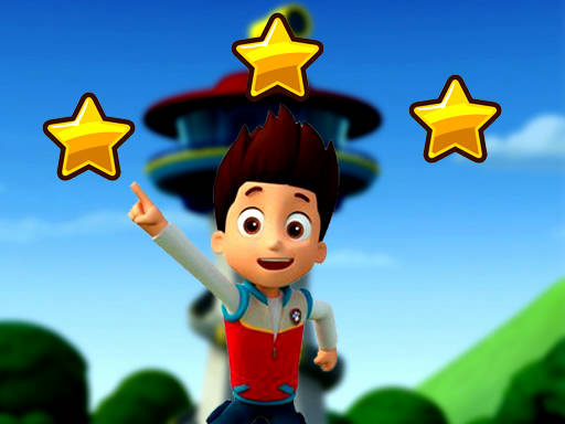 Play paw patrol adventure