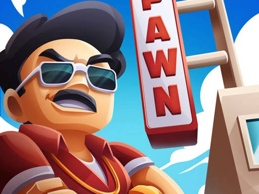 Play Pawn Shop Master