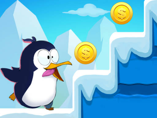 Play Peguin Adventure