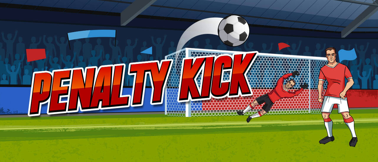 Play Penalty Kick