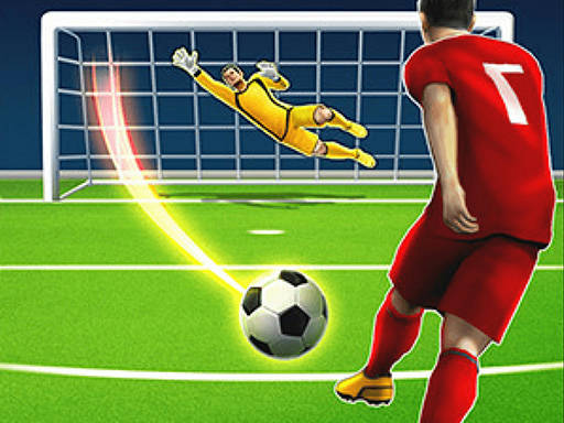 Play Penalty Superstar