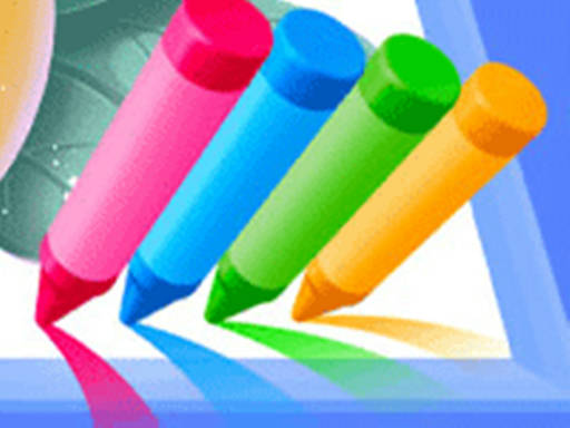 Play Pencil Rush 3D Game Online