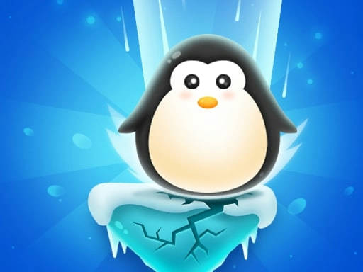 Play Penguin Ice Breaker