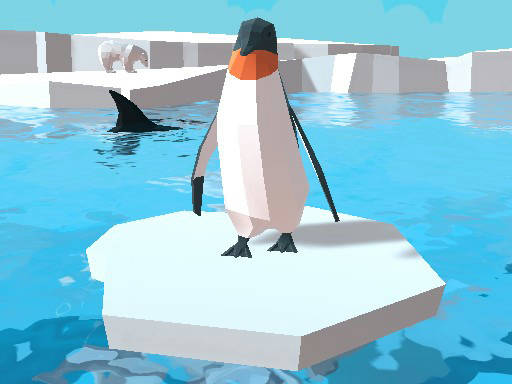 Play Penguin.io