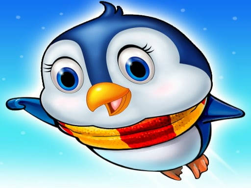 Play Penguin Run