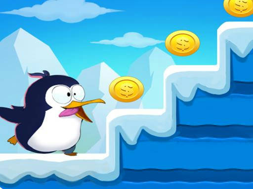 Play Penguins Jump Escape