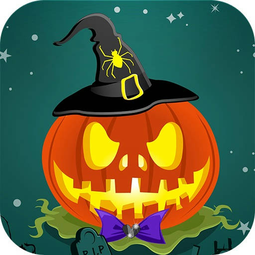 Play Perfect Halloween Pumpkin