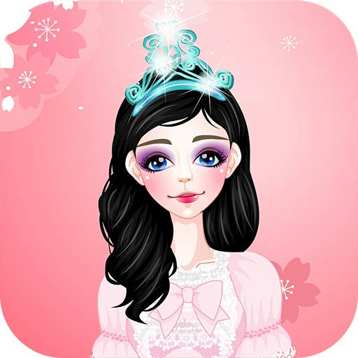 Play Perfect Princess Makeup