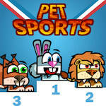 Play Pet Olympics