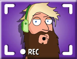 Play PewDie Challenge Tuber