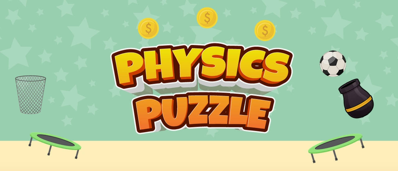 Play Physics Puzzle