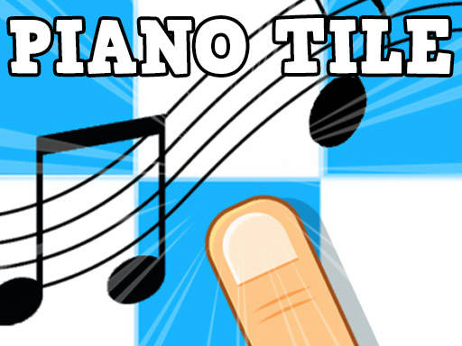 Play Piano Tile