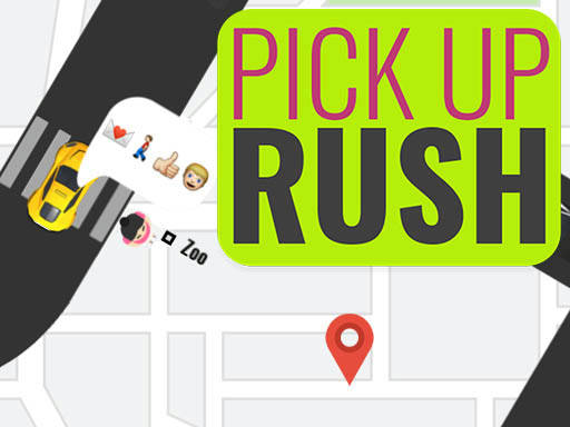 Play Pick Up Rush