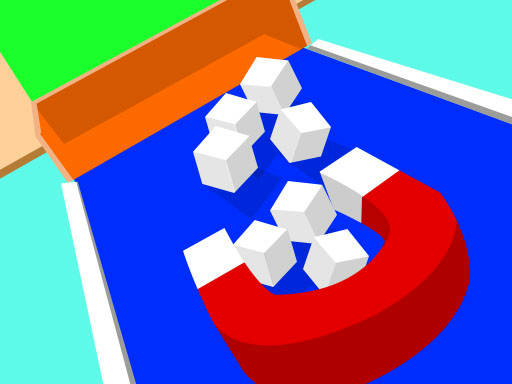 Play Picker 3D