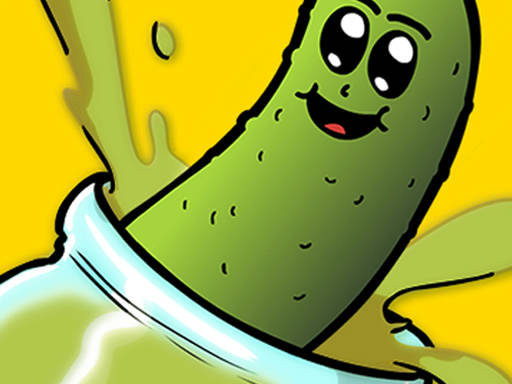 Play Pickle Theory