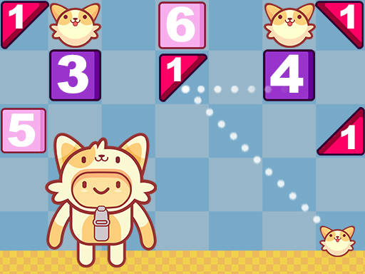 Play Piffies Puzzle