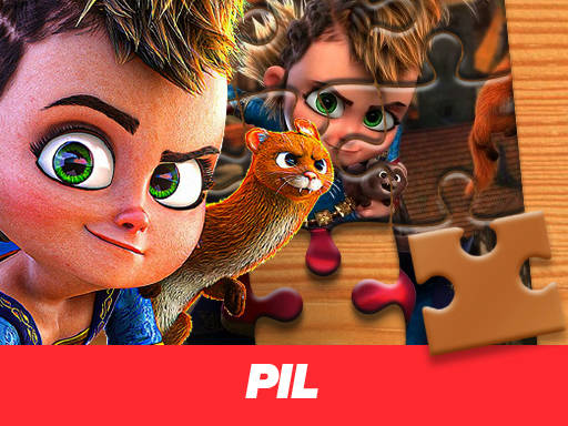 Play Pil Jigsaw Puzzle