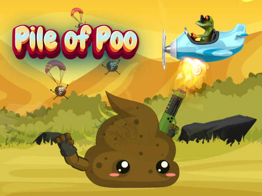 Play Pile of Poo