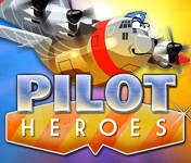 Play Pilot Heroes