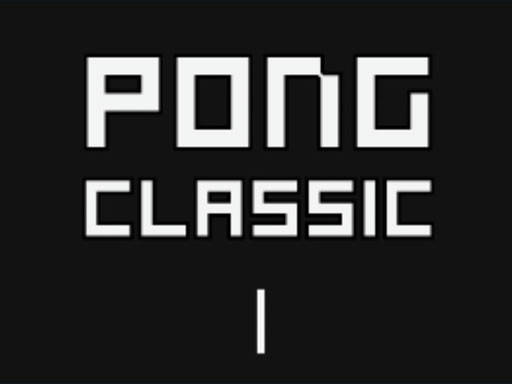 Play Ping Pong Classic