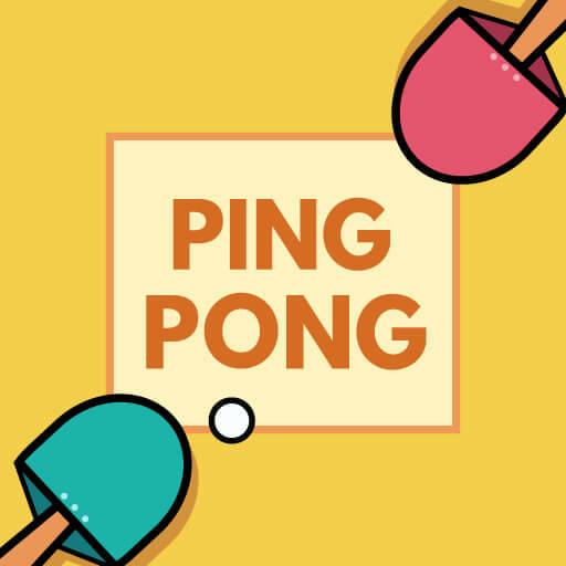 Play Ping Pong