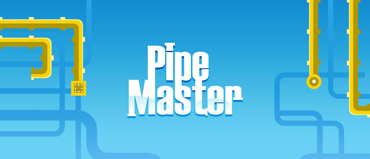 Play Pipe Master