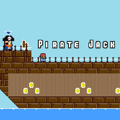 Play Pirate Jack