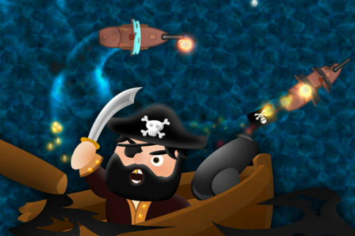 Play Piratebattle.io