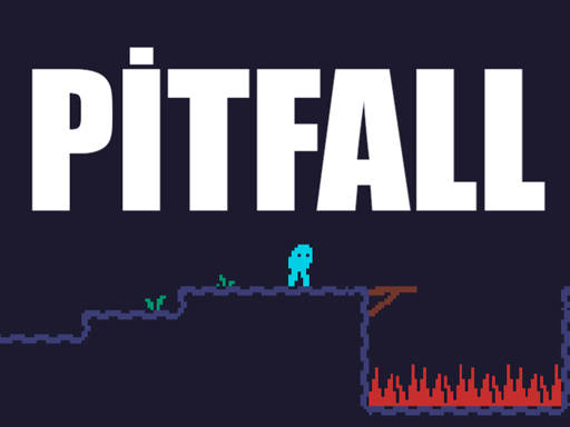 Play Pitfall