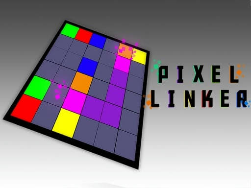 Play Pixel Linker