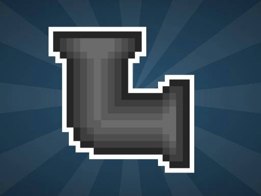 Play Pixel Pipes